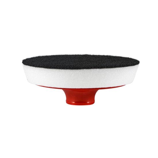 Polisaj Makinası Tabanı 125 Mm Sert