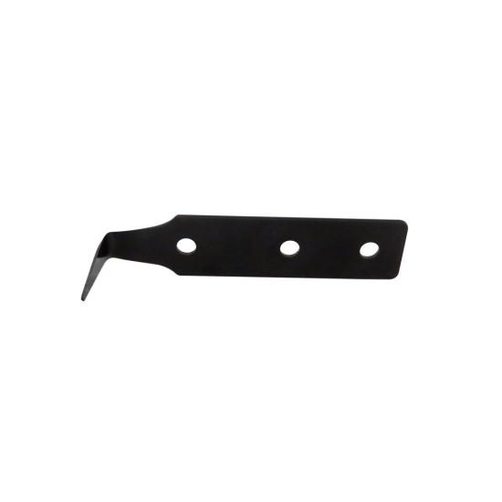 Brio Knife for Windscreen Removal Tool 25 mm