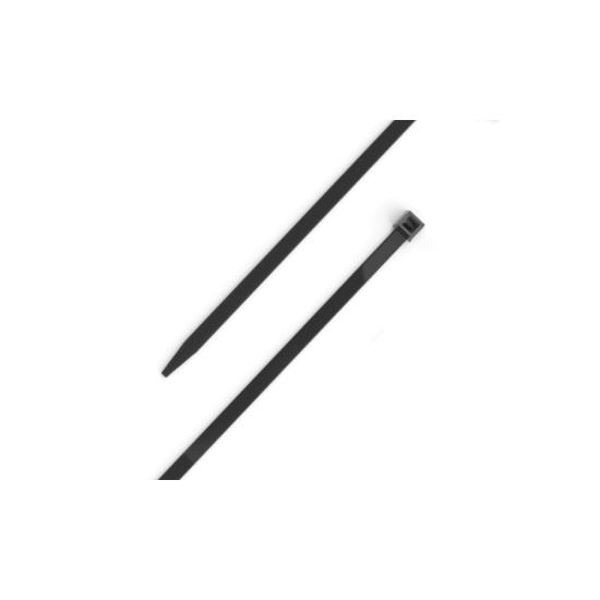 Black Spare Cuff Disposable Restraints