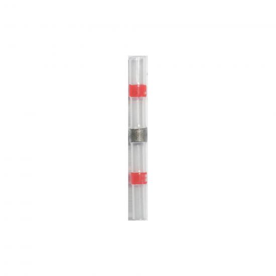 Brio Heat and Connect Cable Tip Soldered Red 05 - 10 mm2