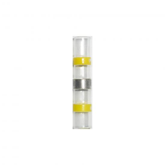 Brio Heat and Connect Cable Tip Soldered Yellow 40 - 60 mm2