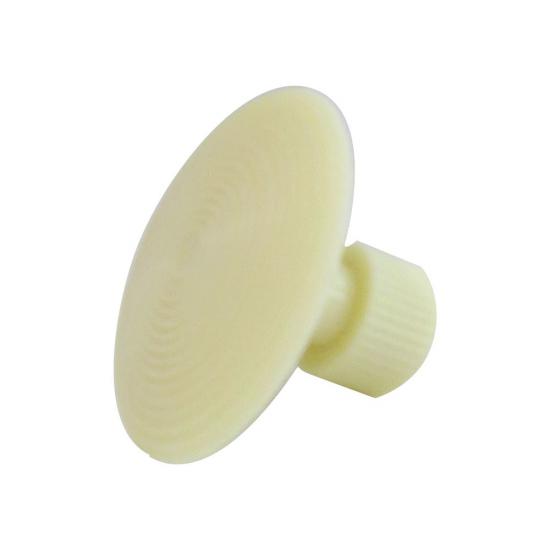 Brio Dent Lifting Puller Tab 33 mm Beige, Dished
