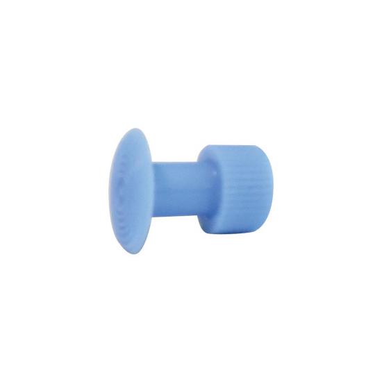 Brio Dent Lifting Puller Tab 16 mm Blue, Dished