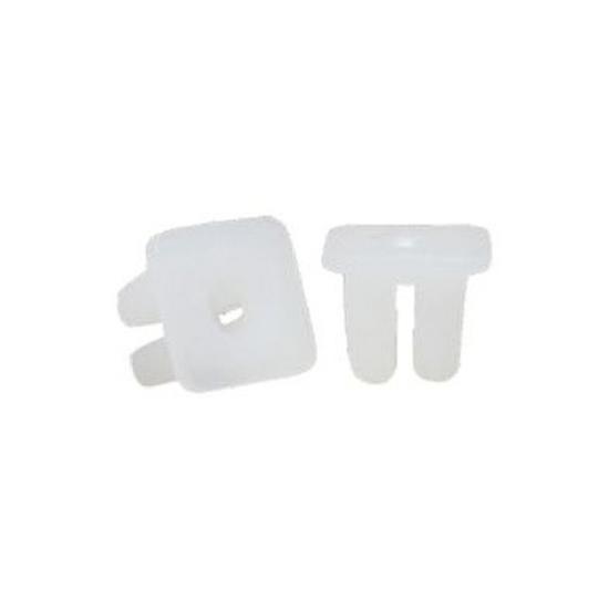 Clıp Screw/Vida 8X8X11 3 Tofaş Fıat