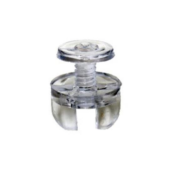 Clıp Kelebek/Butterfly Stand 12Mm