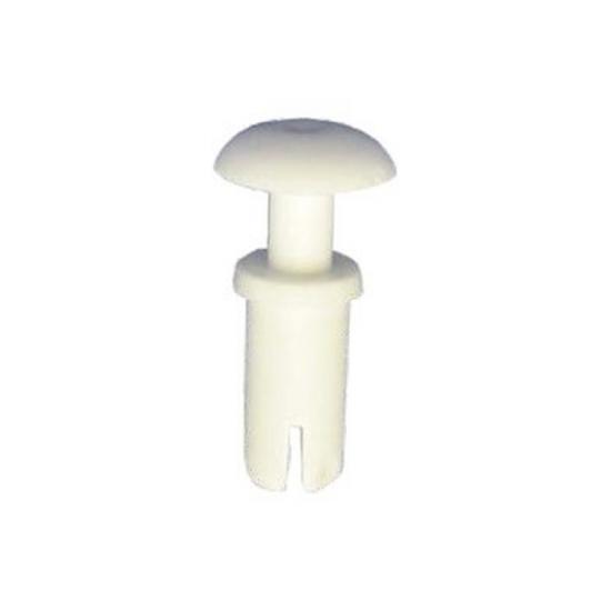 Clıp Etiket Tutucu/Stıcker Holder Stand 5Mmx10Mm