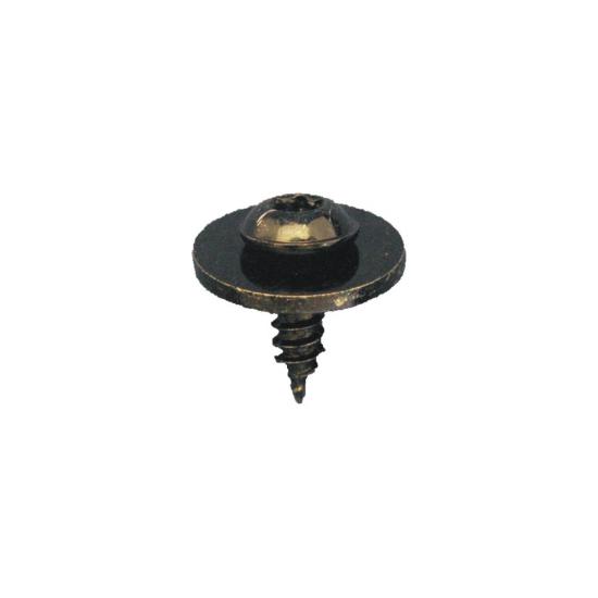 Clıp Torx 4 2X15 Vw N10309101 Renault 7703016405