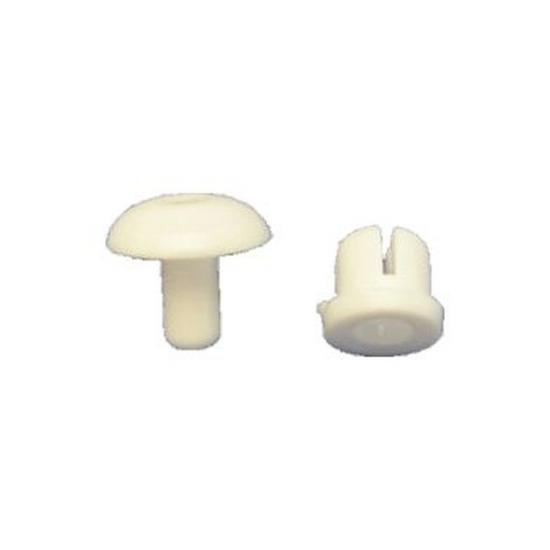 Clıp Etiket Tutucu/Stıcker Holder 5Mmx4Mm