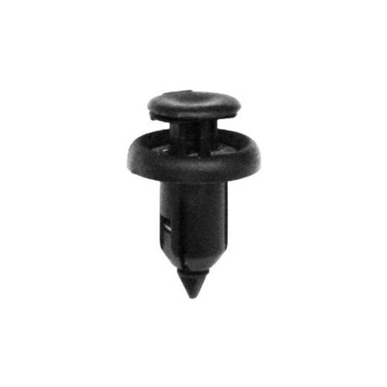 Clıp 91506-S9A-003 Honda (91506-Br)