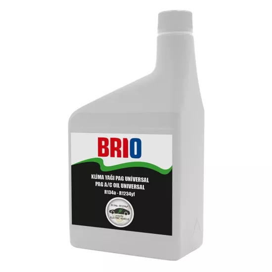 PAG A/C Oil Universal 1000 ml
