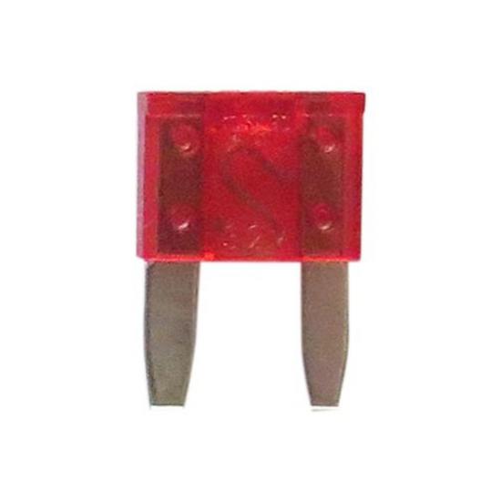 Mını Blade Fuse 10A