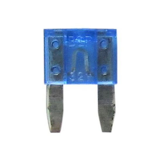 Mını Blade Fuse 15A