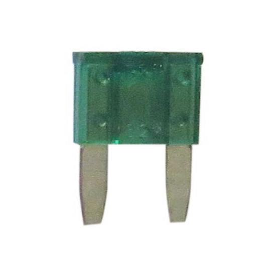 Mını Blade Fuse 30A