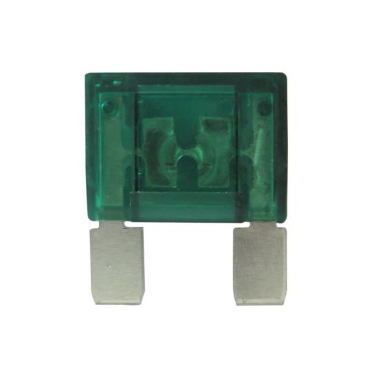 Maxı Blade Fuse 30A