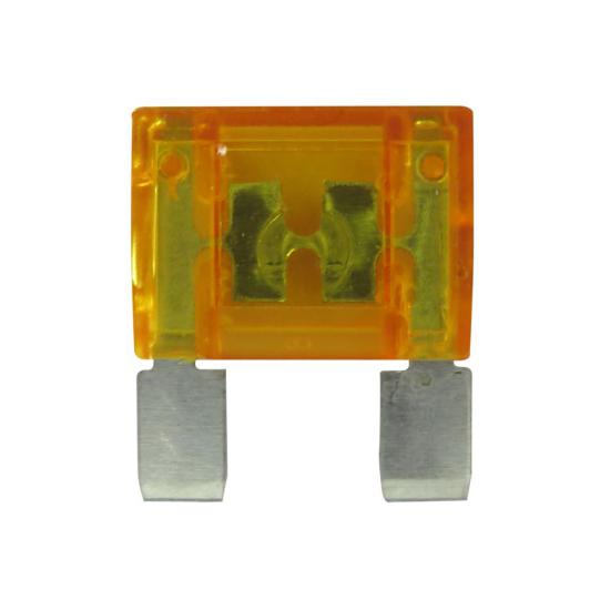 Maxı Blade Fuse 40A