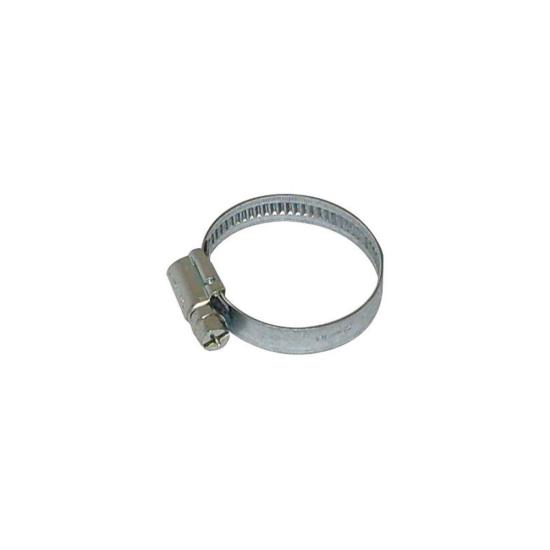 Worm-Drıve Hose Clamp 40-60 B12