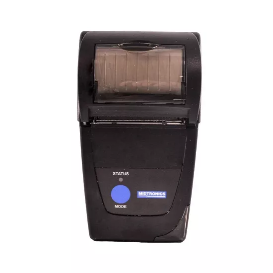 Brio Battery Tester Printer Universal