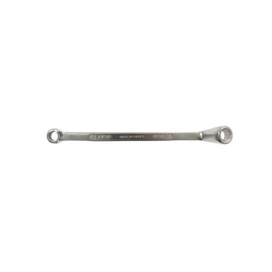 Brio Double Ring Spanner 14x15