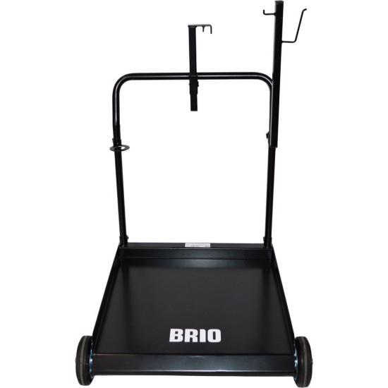 Varil Taşıma Arabası