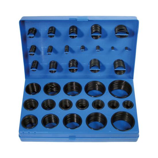 419 Pieces O-Ring Set, 3-50 mm