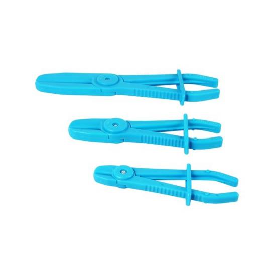 Hortum Tıkama Pense Seti 3 Parça