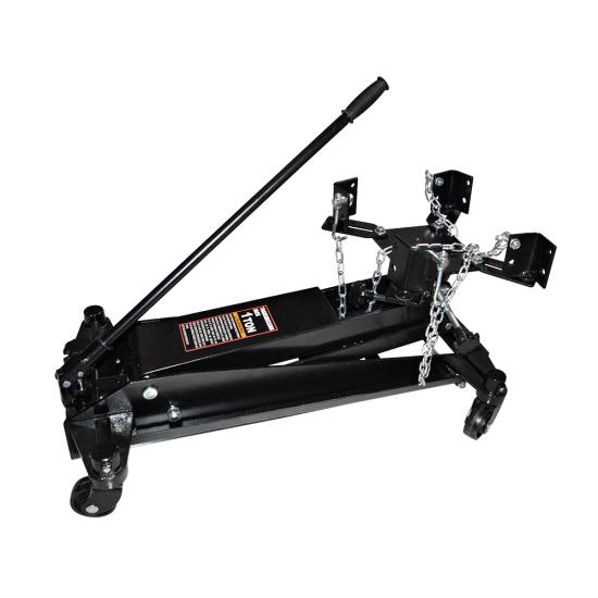 Low Lıft Transmıssıon Jack 1T