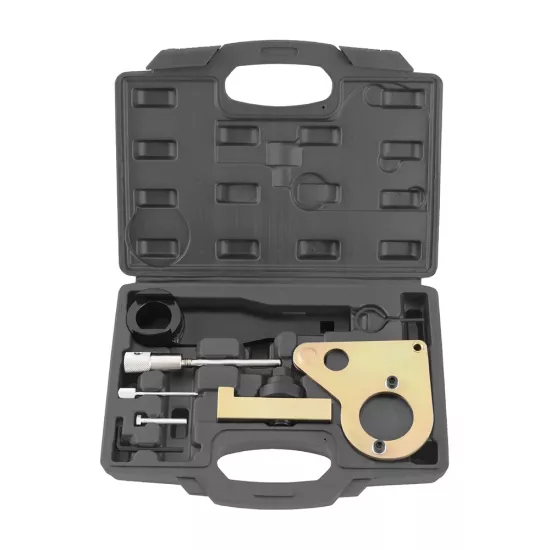 Engıne Tımıng Tool Set For Nıssan, Renault And Opel