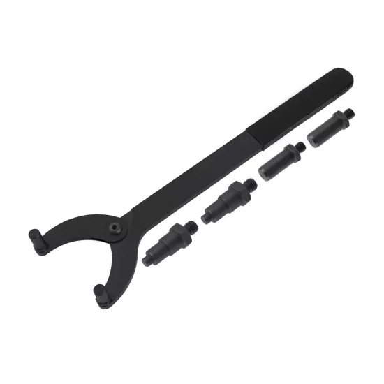 Eksantrik Mili Dişlisi İçin Üstten Geçmeli Pim | Oem Vag 3036 T10172