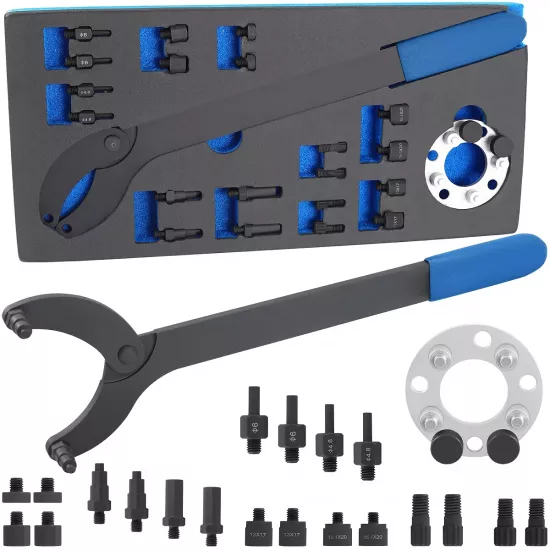 Eksantrik Mili Karşı Tutma Aparatı Oem Vag T10172/T10554 Ea211