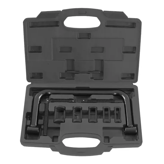 Supap Yay Sıkıştırma Seti Universal 16–30 Mm