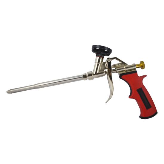 Manuel Pu Köpük Tabancası