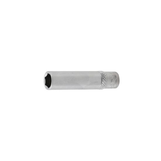 Lokma Altı Köşe Derin 6.3 Mm (1/4’’) 8 Mm
