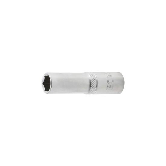 Lokma Altı Köşe Derin 10 Mm (3/8’’) 11 Mm