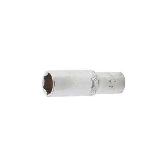 Lokma Altı Köşe Derin 10 Mm (3/8’’) 14 Mm
