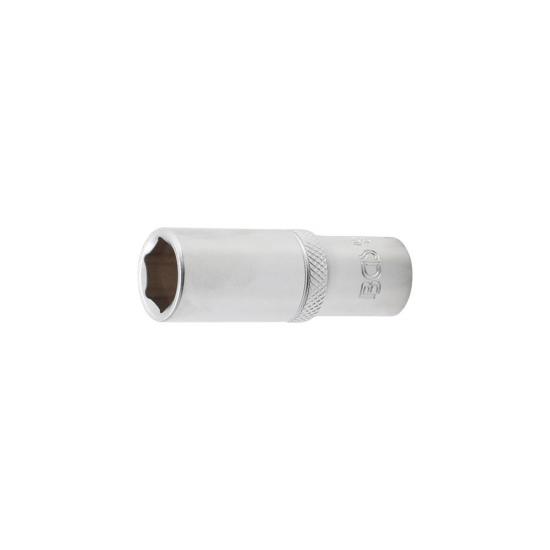 Lokma Altı Köşe Derin 10 Mm (3/8’’) 15 Mm