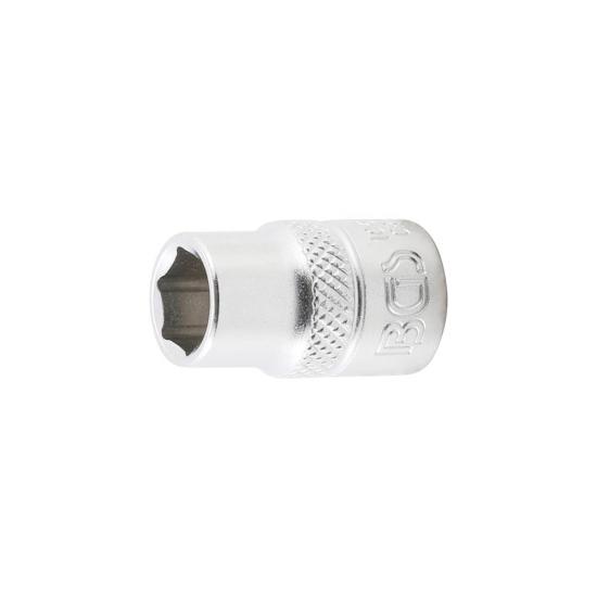 Socket, Hexagon | 10 Mm (3/8’’) Drıve | 10 Mm