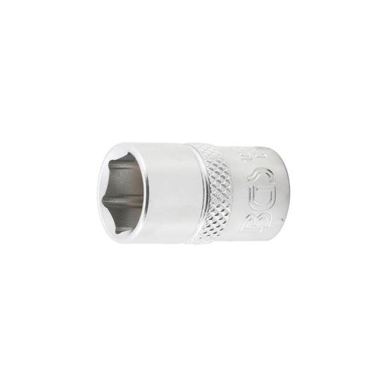 Socket, Hexagon | 10 Mm (3/8’’) Drıve | 12 Mm