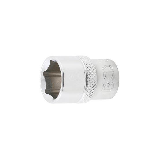 Socket, Hexagon | 10 Mm (3/8’’) Drıve | 14 Mm
