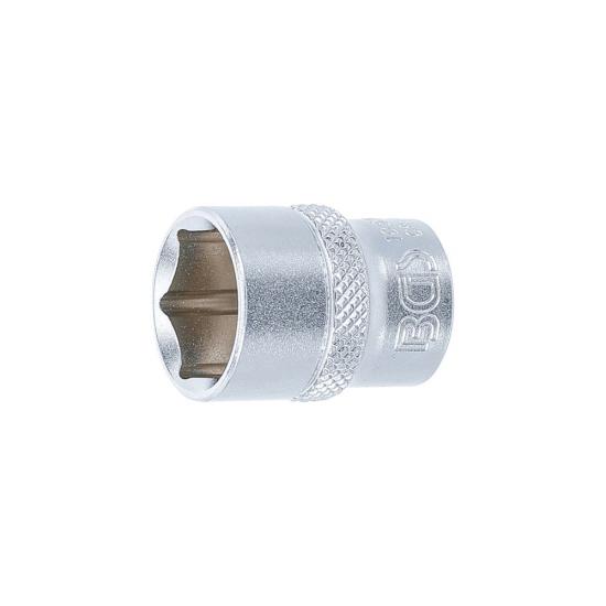 Socket, Hexagon | 10 Mm (3/8’’) Drıve | 16 Mm