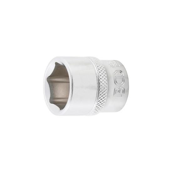 Socket, Hexagon | 10 Mm (3/8’’) Drıve | 18 Mm