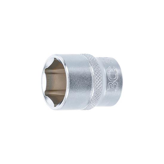 Socket, Hexagon | 10 Mm (3/8’’) Drıve | 19 Mm
