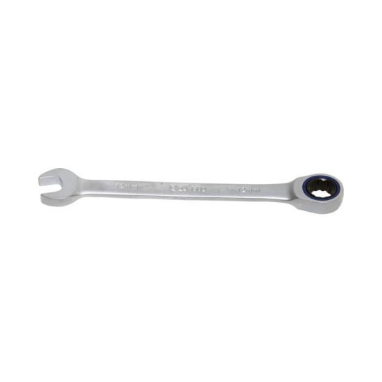 Brio Ratchet Wrench 12 mm