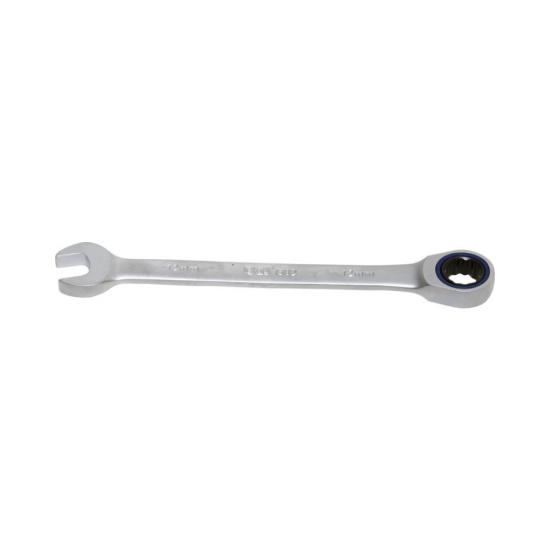 Combınatıon Ratchet Wrench - 12 Mm