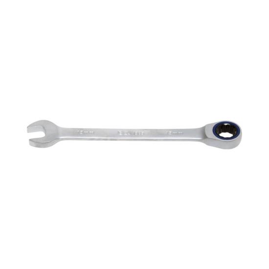 Combınatıon Ratchet Wrench - 15 Mm