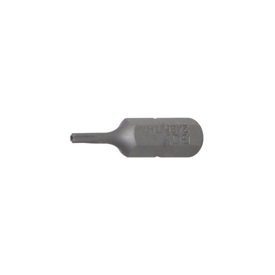 Bit Uç 6.3 Mm (1/4’’) T-Star Kurcalamaya Karşı Korumalı (Torx İçin) T7
