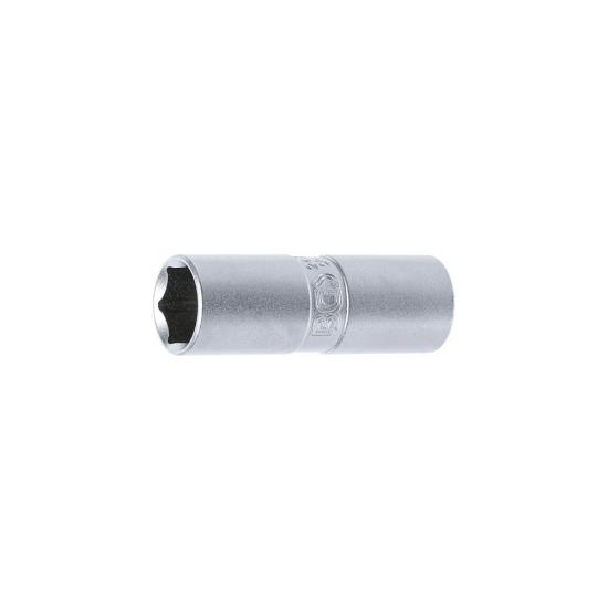 Brio Sparking  Plug Socket hexagon | 12.5 mm 1/2 16 mm