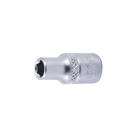 Lokma Altı Köşe 6.3 Mm (1/4’’) 5.5 Mm