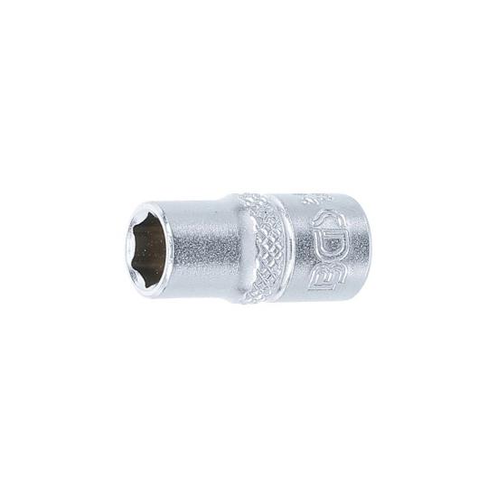 Lokma Altı Köşe 6.3 Mm (1/4’’) 7 Mm