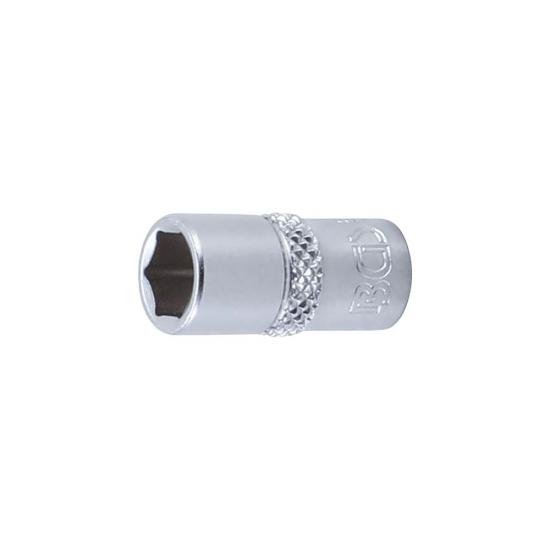 Lokma Altı Köşe 6.3 Mm (1/4’’) 8 Mm