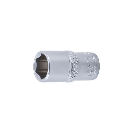 Lokma Altı Köşe 6.3 Mm (1/4’’) 9 Mm